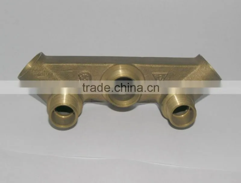 china supplier small quantity sand casting products
