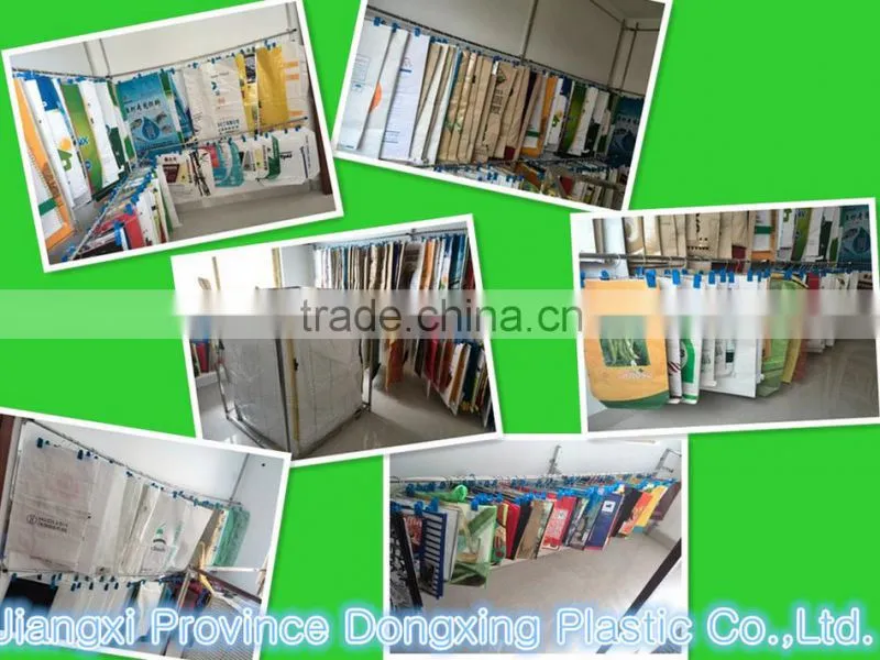 Plating plastic material gypsum powder 25kg bag