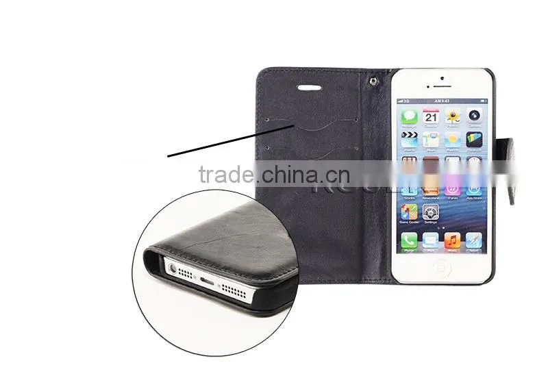 mobile phone case factory manufacture smartphone PU case