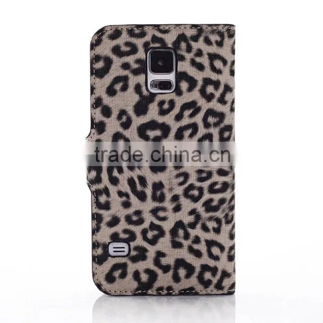 To boost consumption smart phone case for samsung galaxy