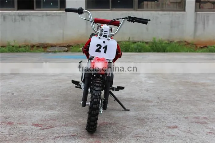 moto for adults/kids 50cc by kick starter cheap for sale