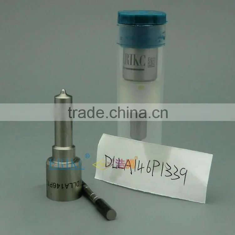 DLLA146P1339 man trucks diesel fuel pump 0433171831 Common Rail Injectors Nozzle DLLA146P1339++