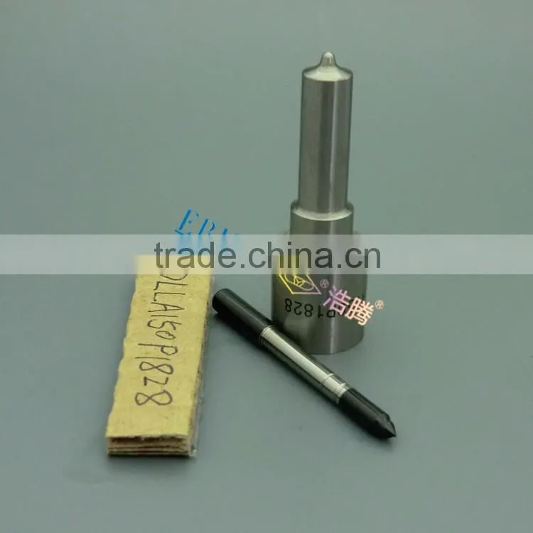 Bosch diesel injection pump parts 0 455 120 163 Fuel diesel injection nozzle DLLA150P1828
