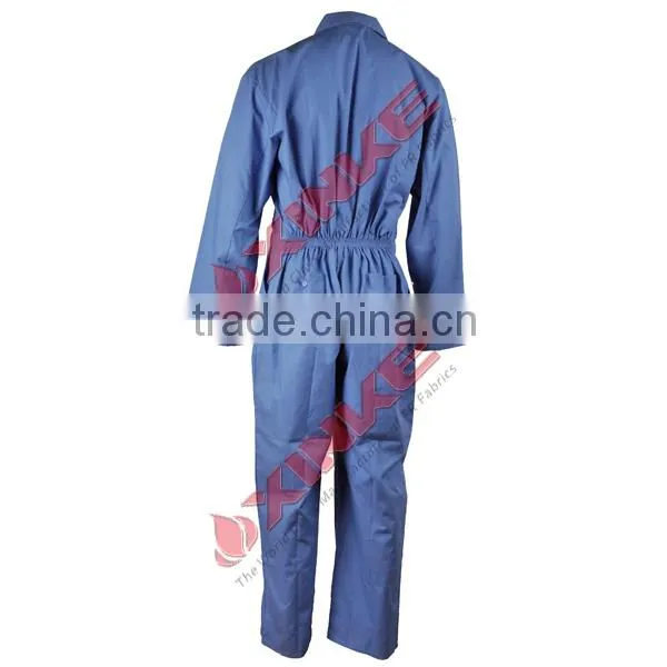 best-selling fire retardant clothing by anti fire fabric
