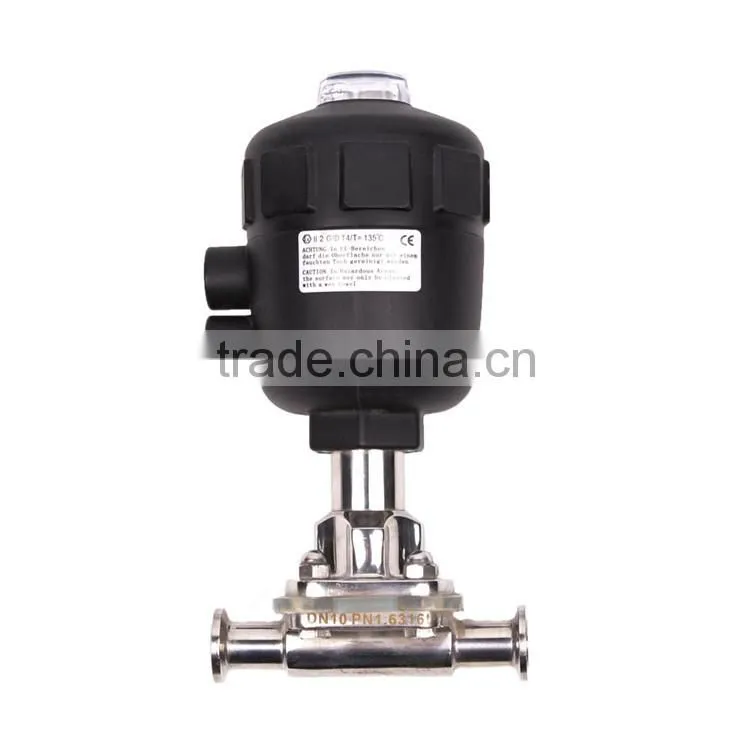 sample available factory supply stainless angle seat valve