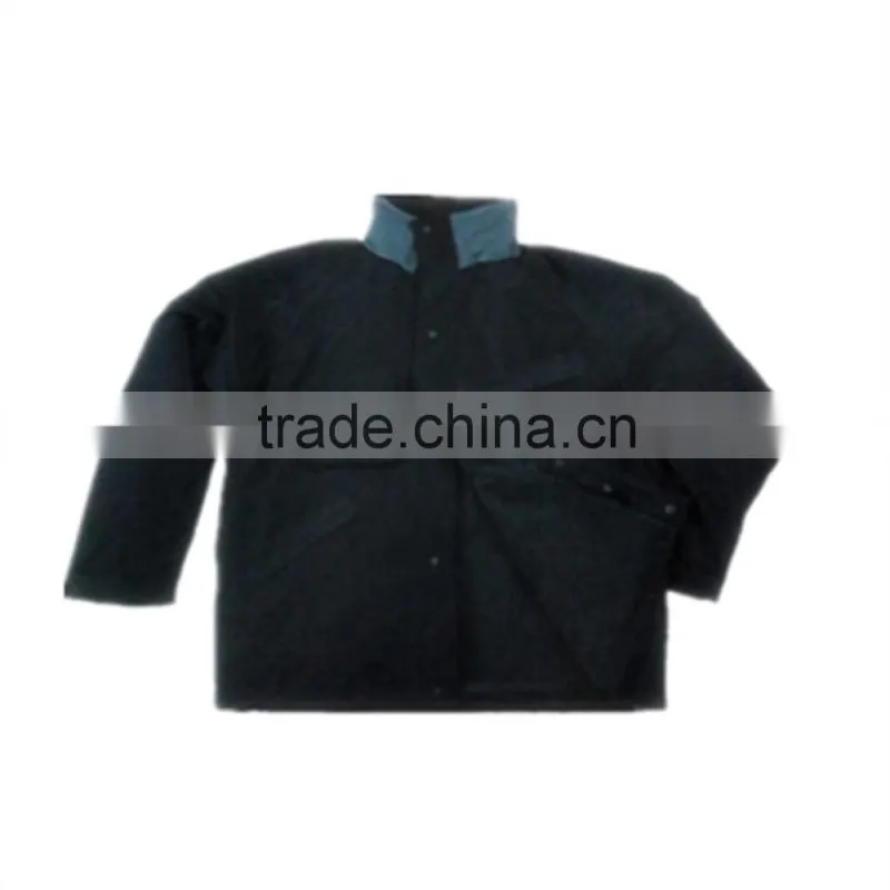 Cheap Men Thick Warm Winter Coat China Supplier