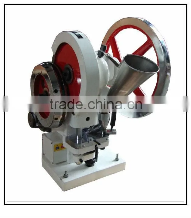TDP -1.5 press machine with one set free round die