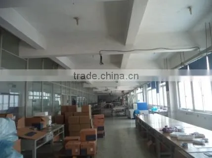 Zhejiang Jiukang Electric Co., Ltd. company overview - view 4