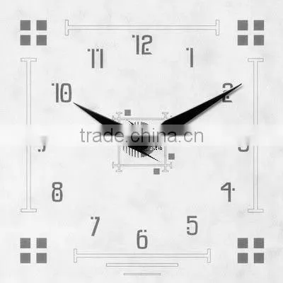 UV Resistant Clock Dial