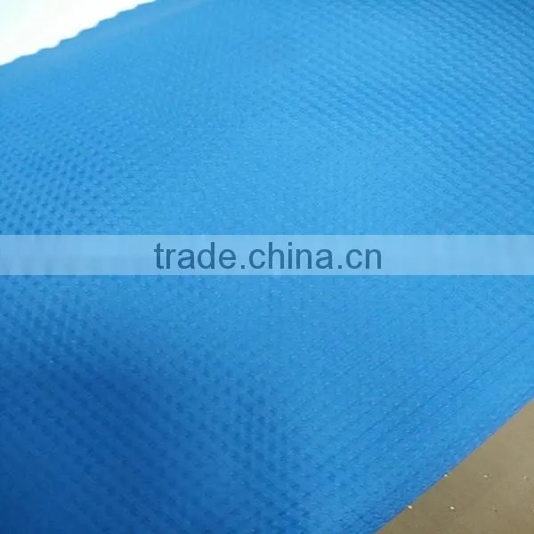 wholesale polyester fabric twill textile for fashion lining