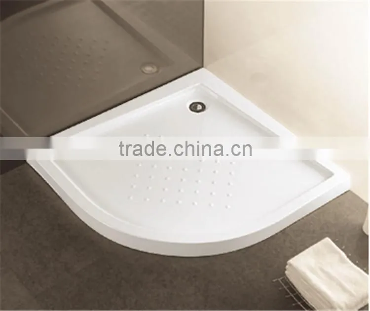 SUNZOOM cUPC shower trays,tray,large acrylic shower base
