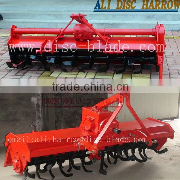 1GQN tractor rotary tiller 2014 HOT SALE