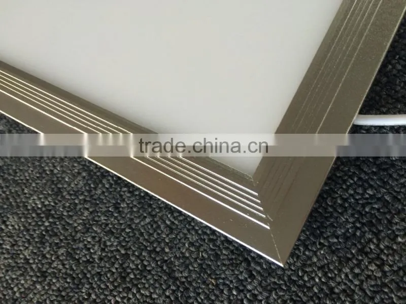 High Quality Ra80 36W 2400lm LED Panel Lighting