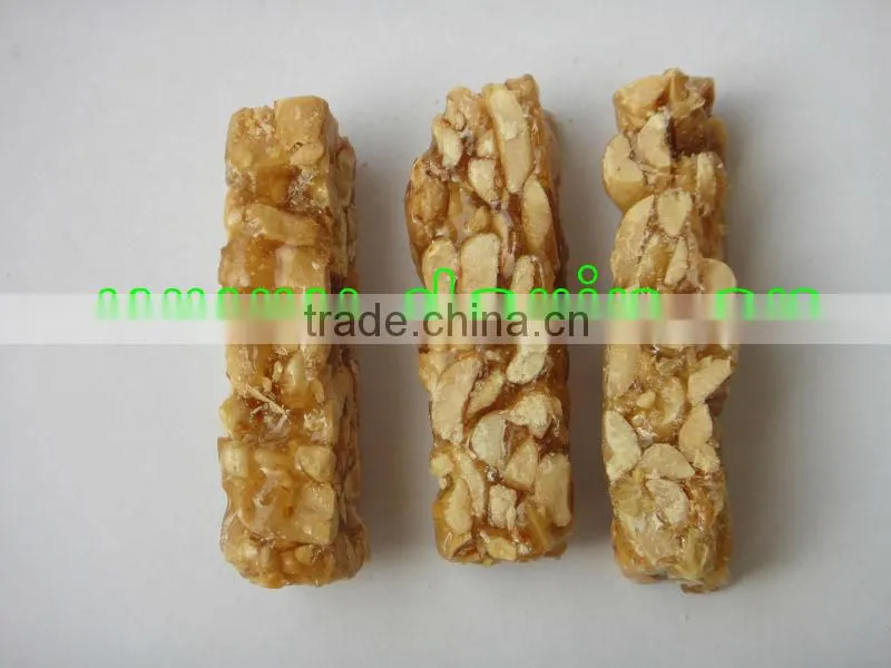 Sesame Automatic Peanut Candy Production Line