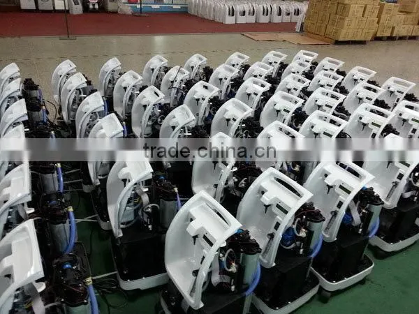 Contemporary hot sell oxygen concentrator for sri lanka