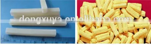 Hot Selling China Factory Price Automatic Doritos Production Line