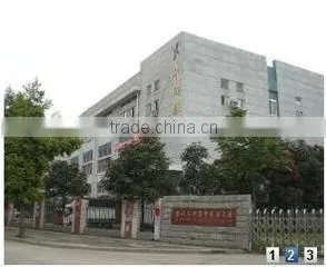 Fuzhou Huaxuan Garment Co., Ltd. company overview - view 1