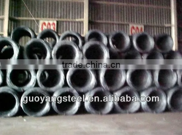 STEEL WIRE RODS