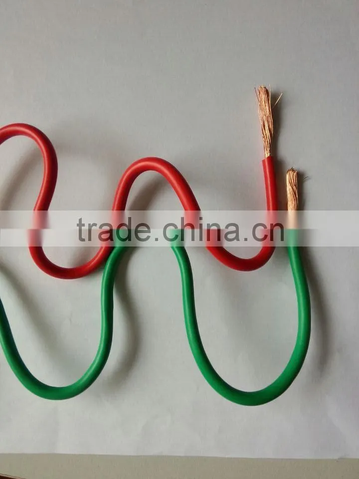 RHH/RHW-2/USE 4 core 6mm flexible Cable lowes electrical wire prices house wire