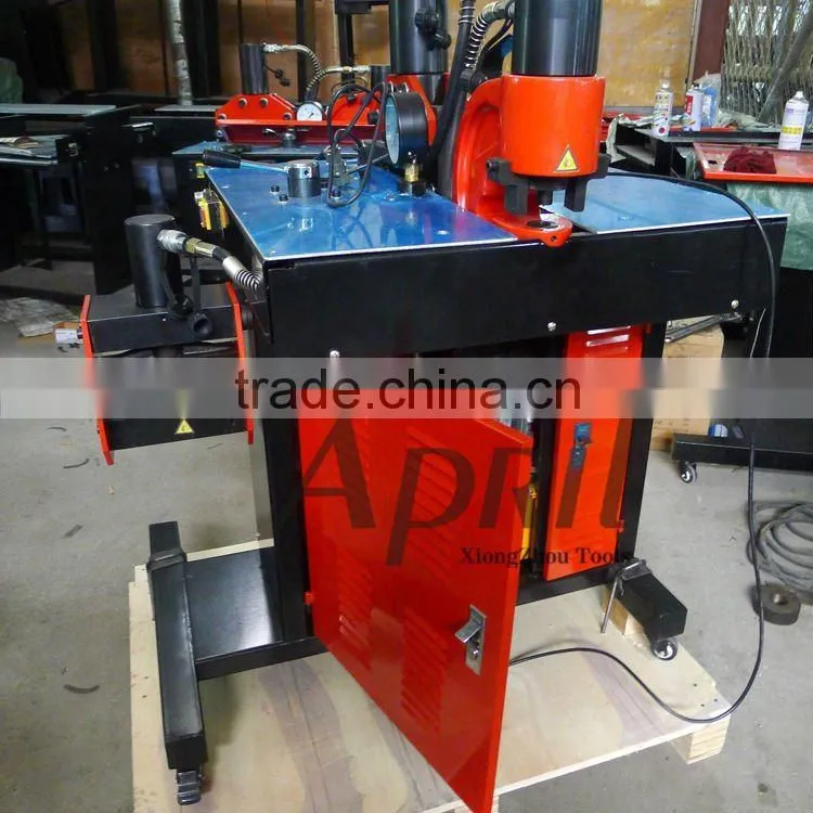 pipe cutting machine DHY-200