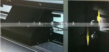 large format inkjet printer DX5 head