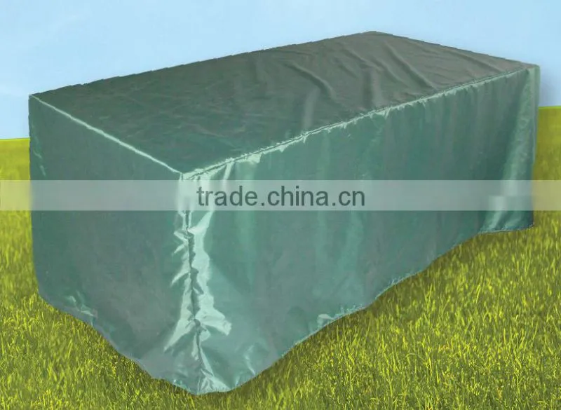 PEVA patio furniture cover