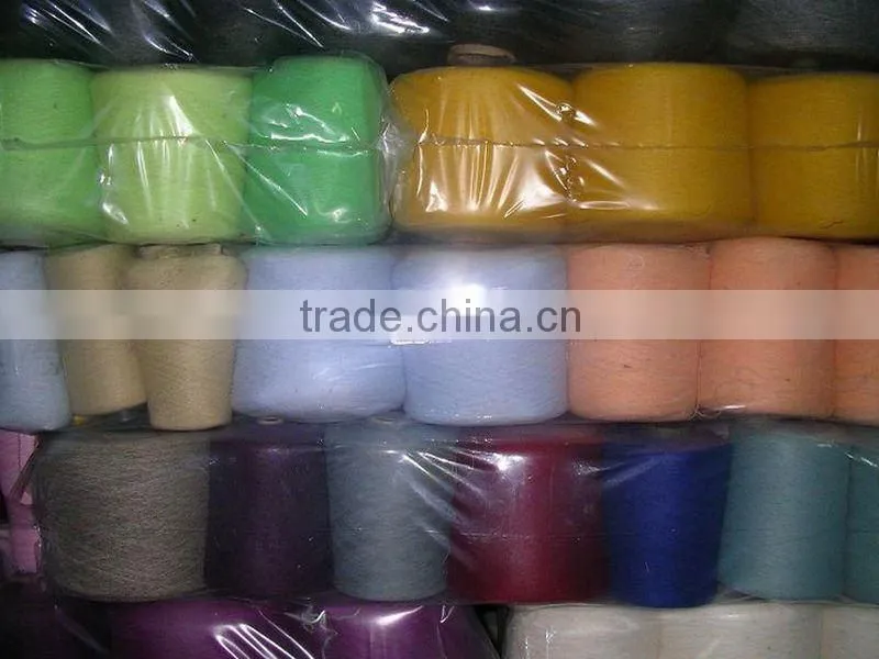 Acrylic yarn for Knitting/Weaving