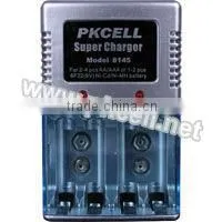 unique selling point battery charger 8145