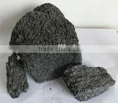 China Black silicon carbide/price of silicon carbide