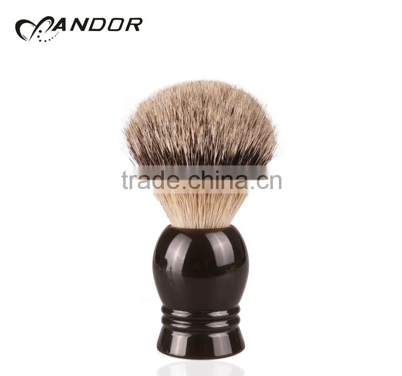 Father's day best silvertip badger knots for shaving brush