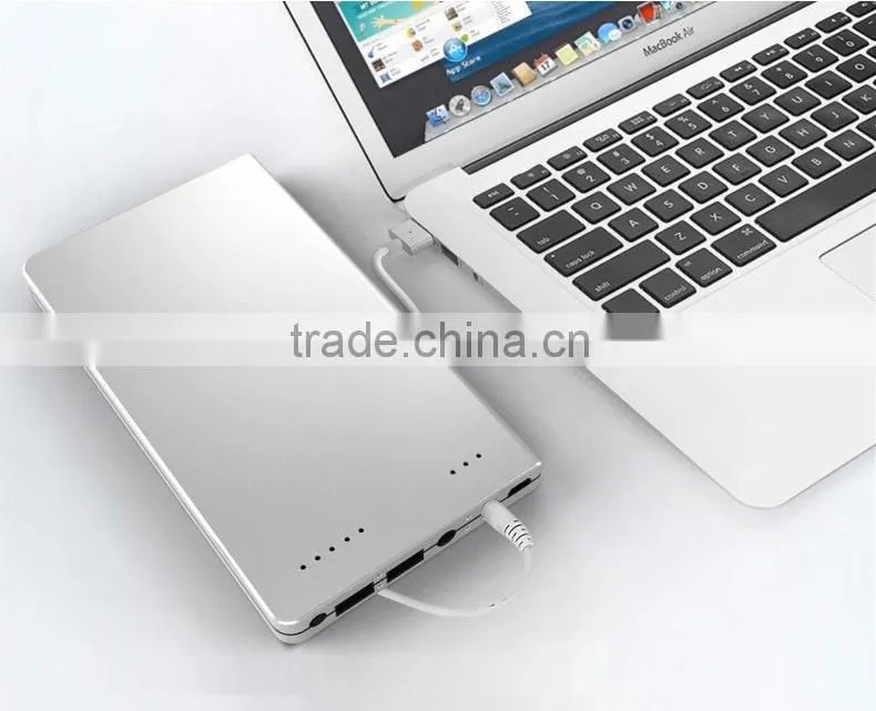 2015 new design power bank for portable mobile and all digital devices