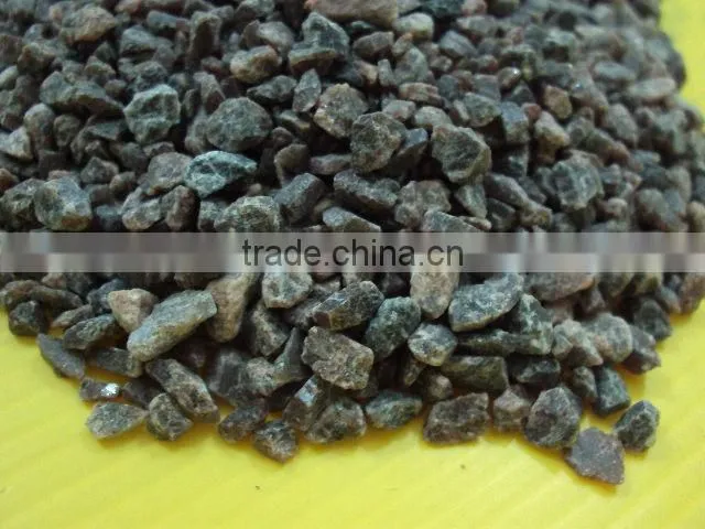 Black Salt granular
