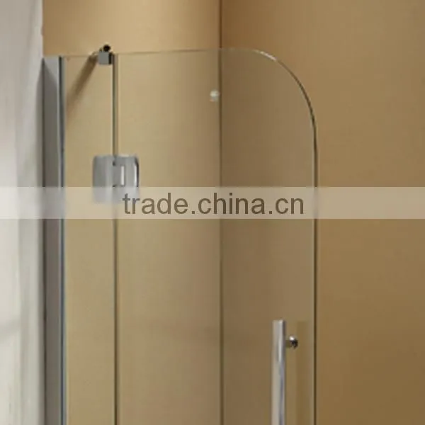 Q375G walk tub shower combo with massage bathtub/ walk in tub for disable and old people