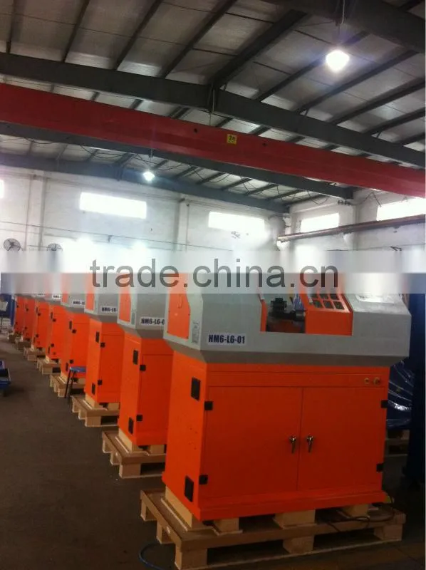 KC6S-SIEG CNC LATHE MACHINE