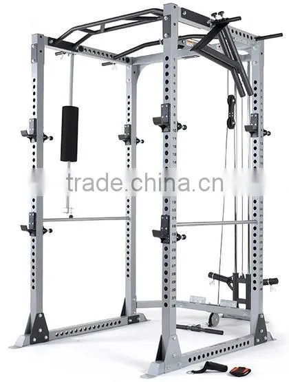 COMMERICAL POWER CAGE HEAVY DUTY ONE