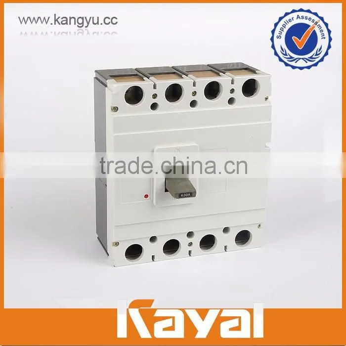 3p 630a moulded case circuit breaker - mccb