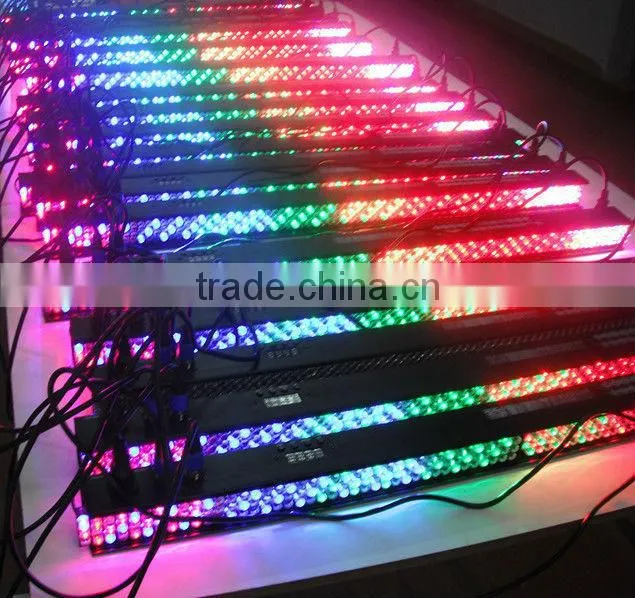 New stage light led light bar aluminium heat sink led stage bar light wholesale led light bar with great price