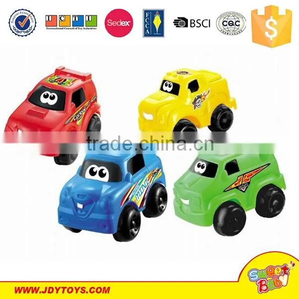 New cheap plastic mini promotion toy for gift