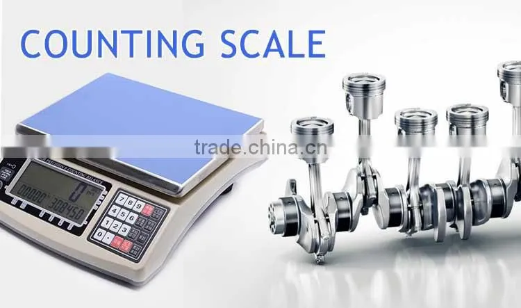 Hot Selling Electronic Pole Table Top Scale