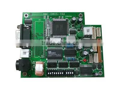 80mm THERMAL PRINTER(Module) Mechanism AUTO CUTTING and Board with Driver
