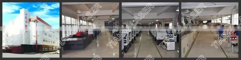 Cutting shop Yag metal sheet laser cutting machine 620W