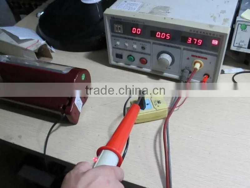 CK-6030 30 led lithium battery led emergency light