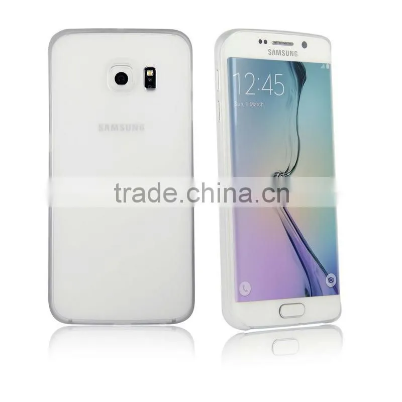 2016 Unique Selling Point pp case for samsung s6 edge