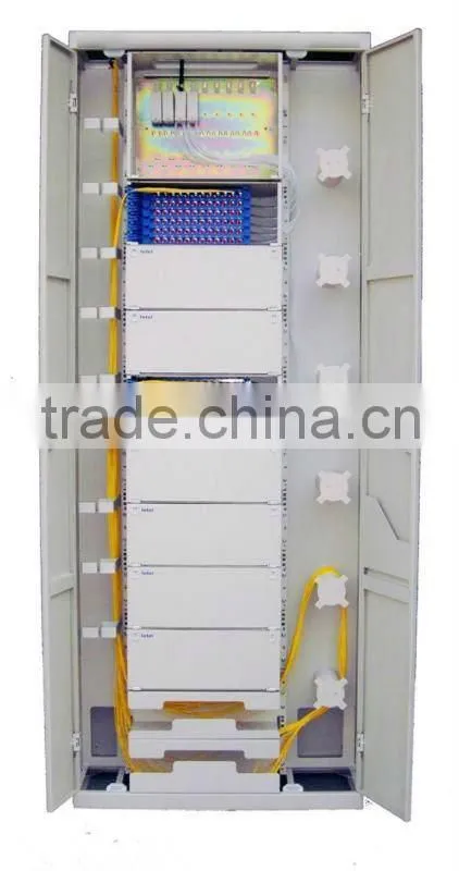 factory supplying cheap rack mounted optical distribution frame odf