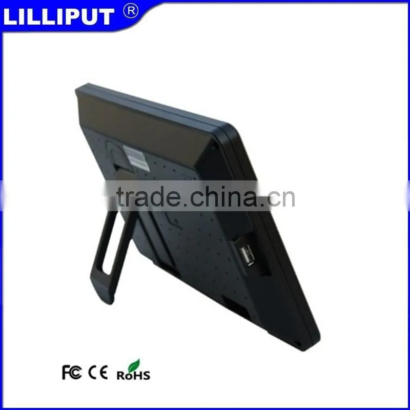 lilliput 10 inch Powered Touch Screen Monitor