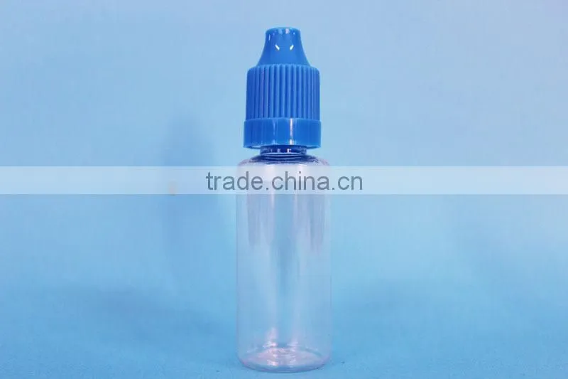 10ml plastic dropper bottle with childproof cap, e-cigarette plastic bottle,dropper bottle