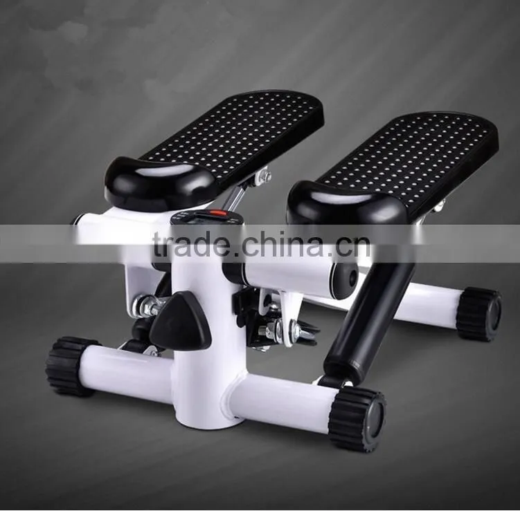 New! high quality elliptical fitness equipment mini stepper exercise stepper as seen on tv