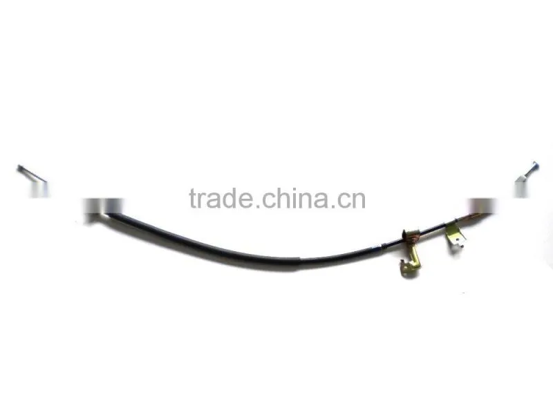 JMC Yusheng S350 auto car hand brake cable Right JMC light truck pickup truck auto spare parts