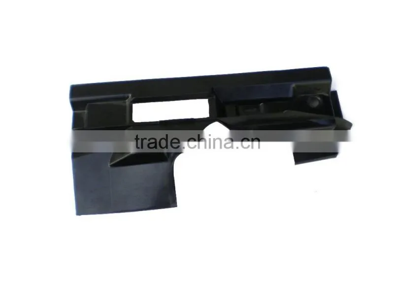 auto water tank guard shield JMC Transit radiator cover left radiator grille JMC pick up truck auto spare parts