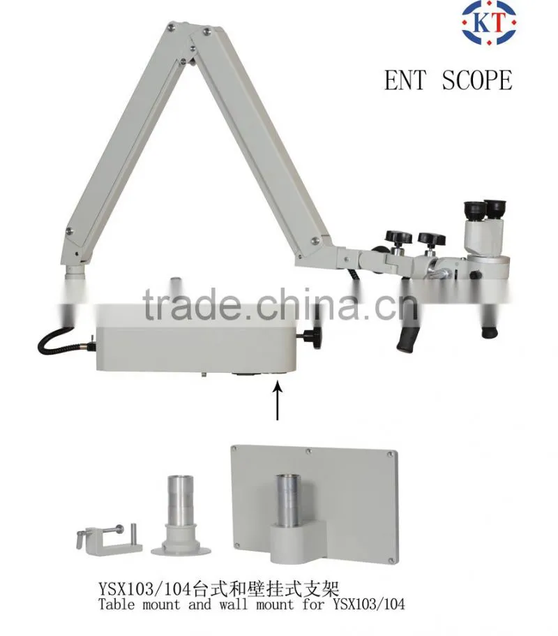 KT-YSX104 opration microscope
